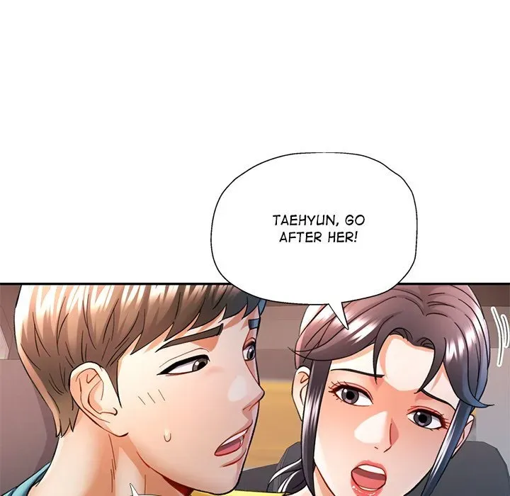 Read In Her Place chapter 44 image 76 on Lezhin