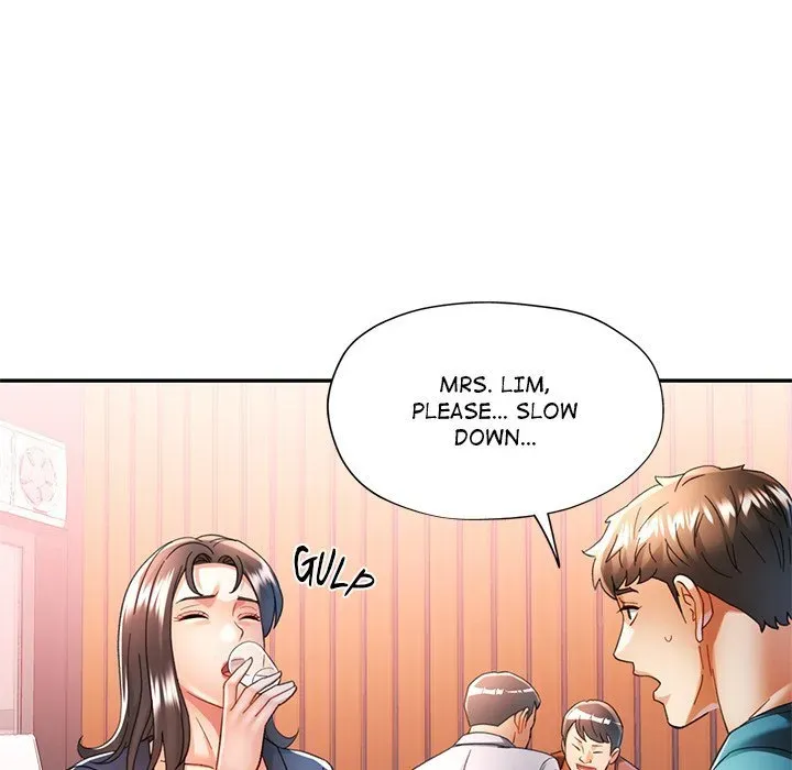 Read In Her Place chapter 44 image 79 on Lezhin