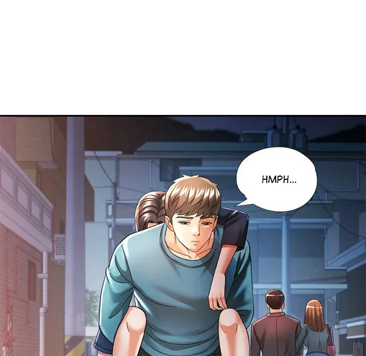 Read In Her Place chapter 44 image 88 on Lezhin