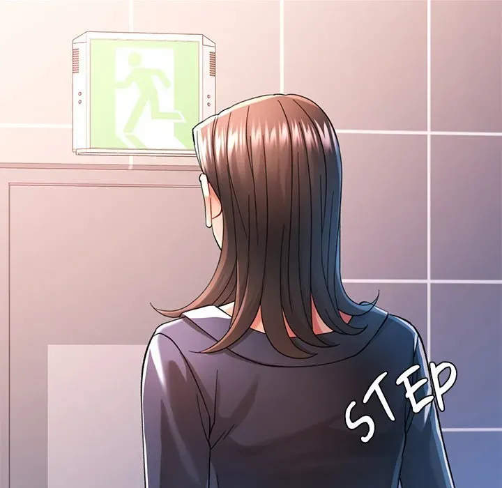 Read In Her Place chapter 44 image 9 on Lezhin