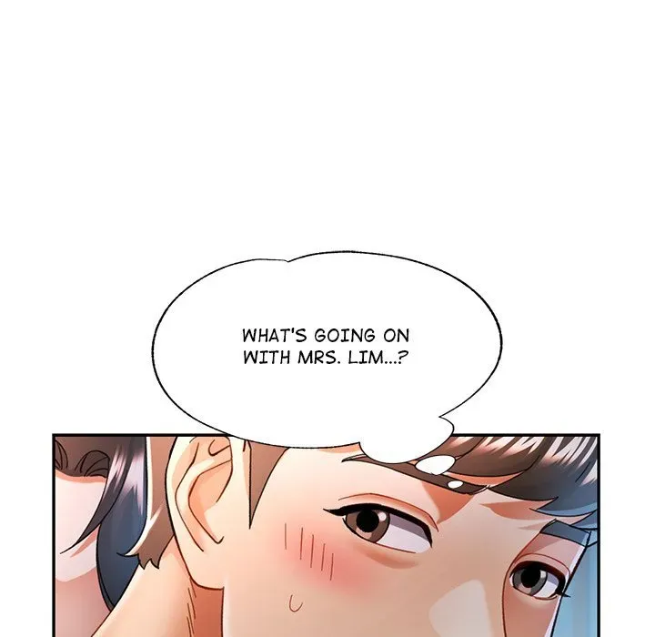 Read In Her Place chapter 44 image 90 on Lezhin