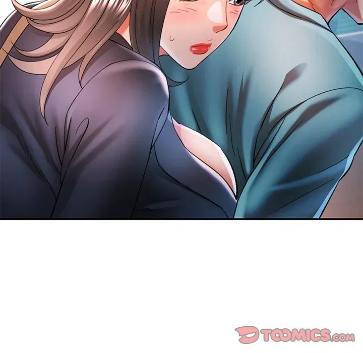 Read In Her Place chapter 44 image 92 on Lezhin