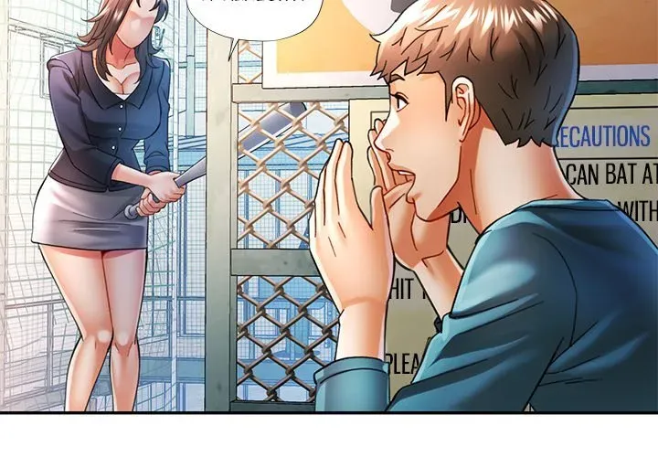 Read In Her Place chapter 45 image 1 on Lezhin