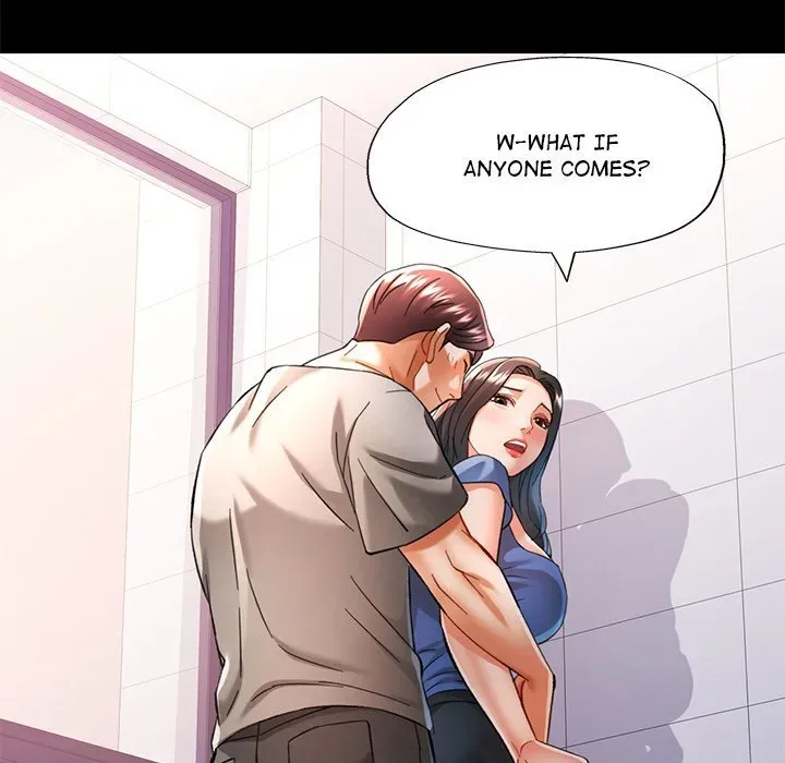 Read In Her Place chapter 45 image 100 on Lezhin