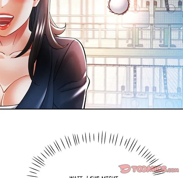 Read In Her Place chapter 45 image 11 on Lezhin