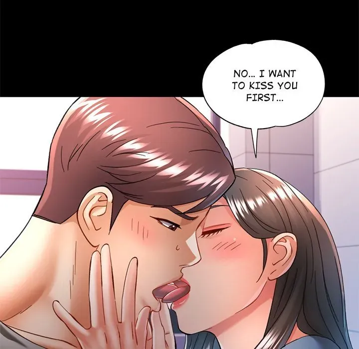 Read In Her Place chapter 45 image 112 on Lezhin