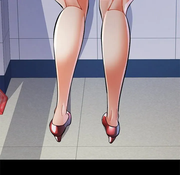 Read In Her Place chapter 45 image 127 on Lezhin