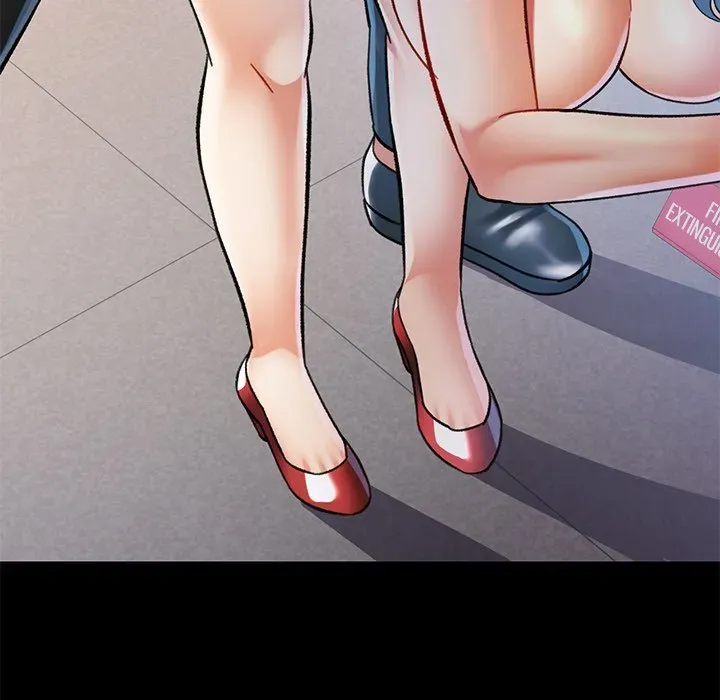 Read In Her Place chapter 45 image 132 on Lezhin