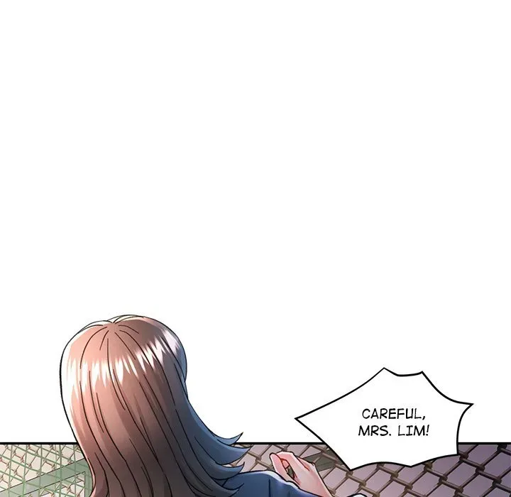 Read In Her Place chapter 45 image 15 on Lezhin