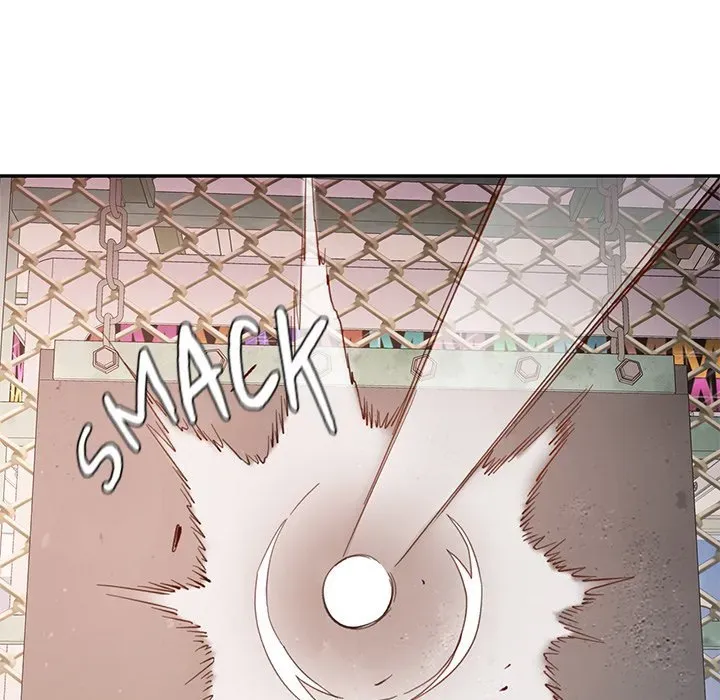 Read In Her Place chapter 45 image 18 on Lezhin