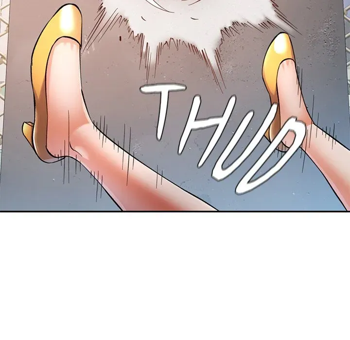Read In Her Place chapter 45 image 19 on Lezhin