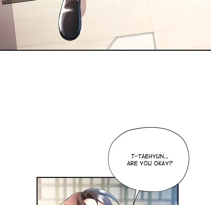 Read In Her Place chapter 45 image 22 on Lezhin