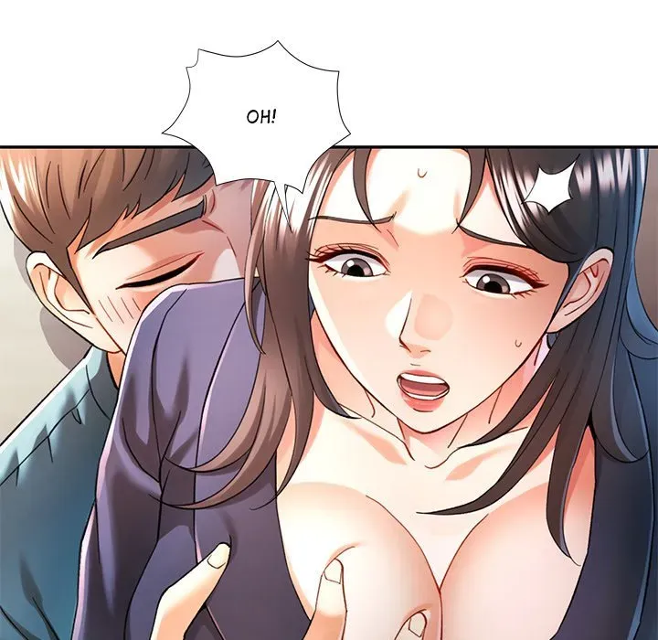 Read In Her Place chapter 45 image 24 on Lezhin