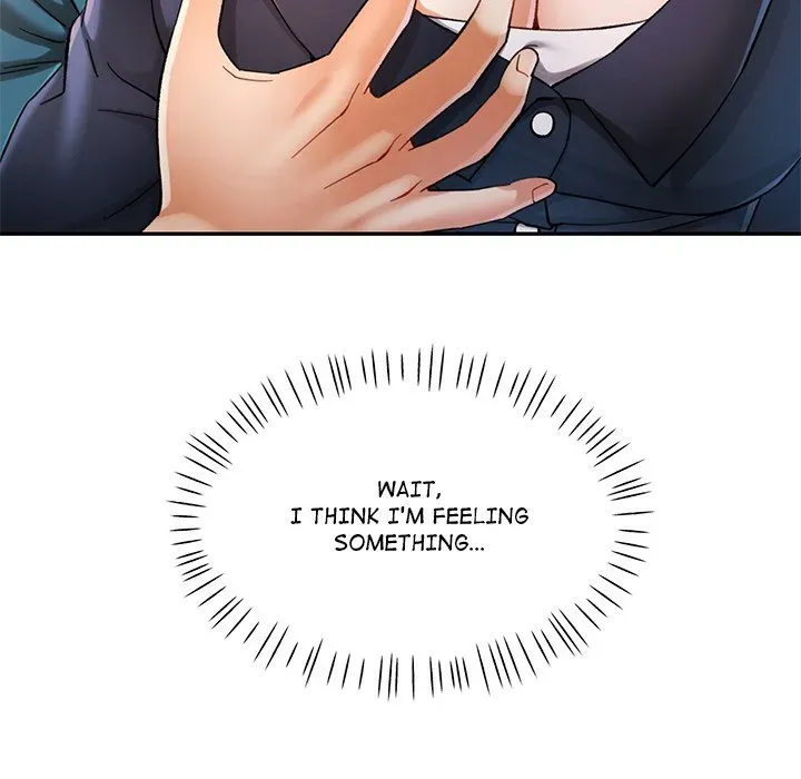 Read In Her Place chapter 45 image 25 on Lezhin