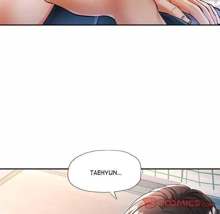 Read In Her Place chapter 45 image 29 on Lezhin