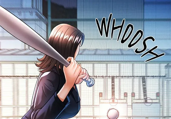 Read In Her Place chapter 45 image 3 on Lezhin