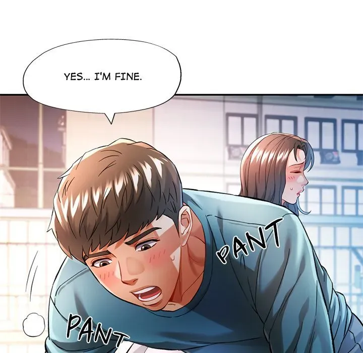 Read In Her Place chapter 45 image 35 on Lezhin
