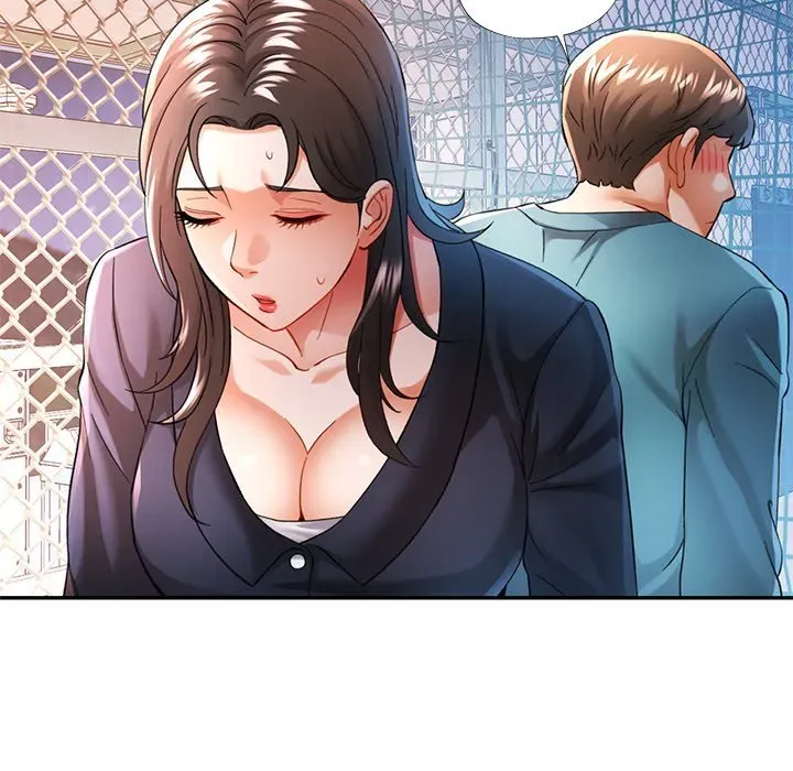 Read In Her Place chapter 45 image 37 on Lezhin