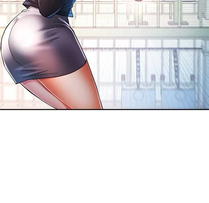 Read In Her Place chapter 45 image 4 on Lezhin