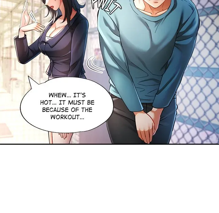Read In Her Place chapter 45 image 42 on Lezhin