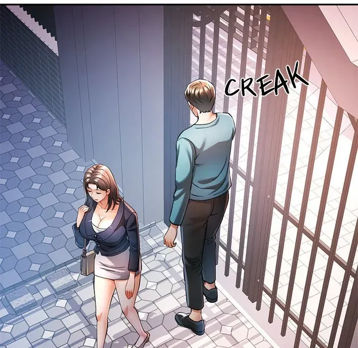Read In Her Place chapter 45 image 45 on Lezhin