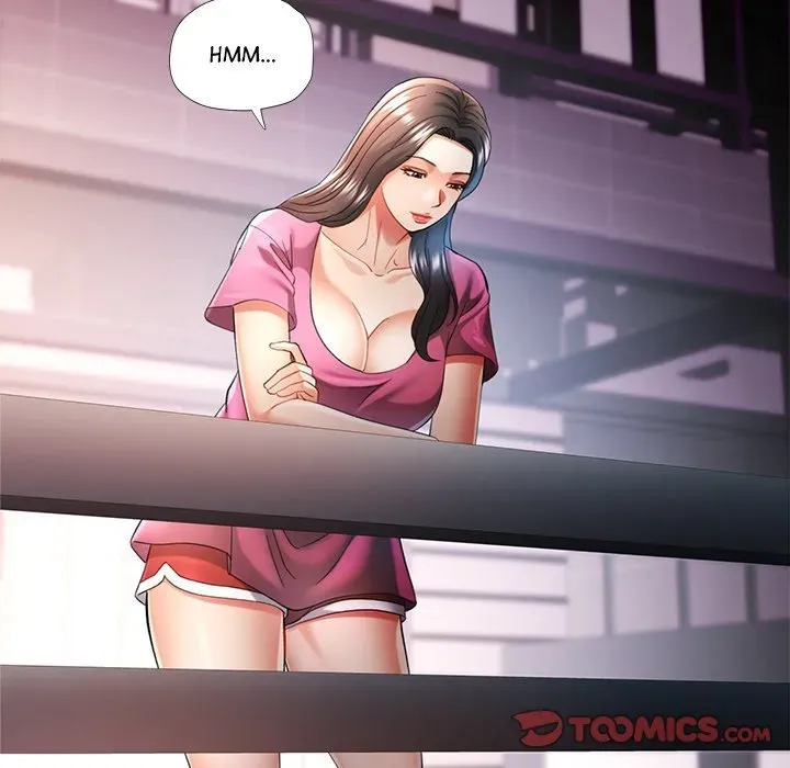 Read In Her Place chapter 45 image 47 on Lezhin