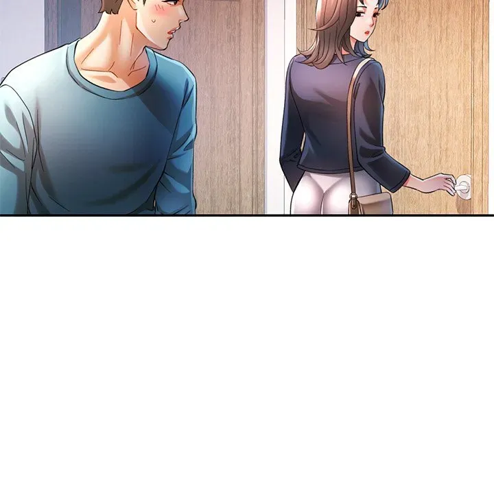Read In Her Place chapter 45 image 49 on Lezhin
