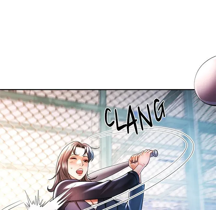 Read In Her Place chapter 45 image 5 on Lezhin