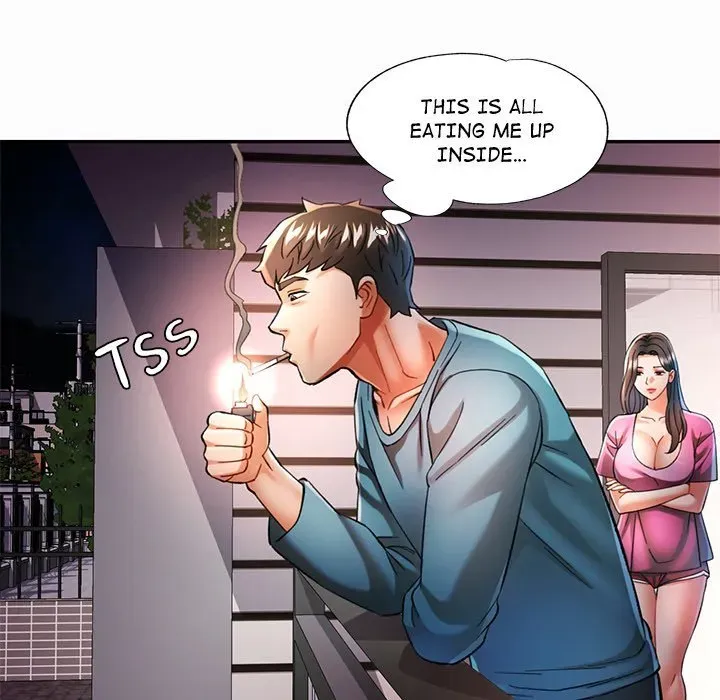 Read In Her Place chapter 45 image 53 on Lezhin
