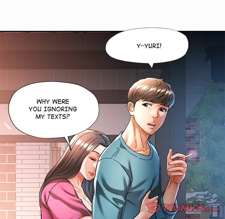 Read In Her Place chapter 45 image 56 on Lezhin