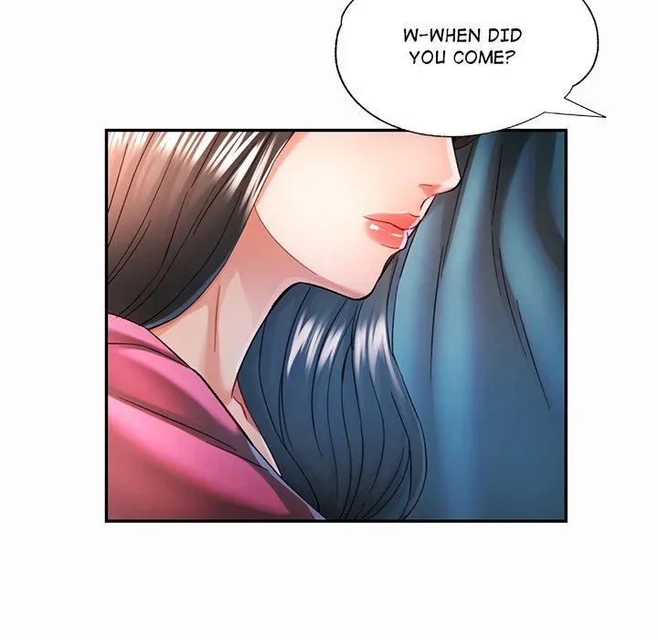 Read In Her Place chapter 45 image 58 on Lezhin