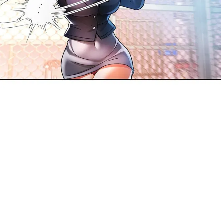 Read In Her Place chapter 45 image 6 on Lezhin