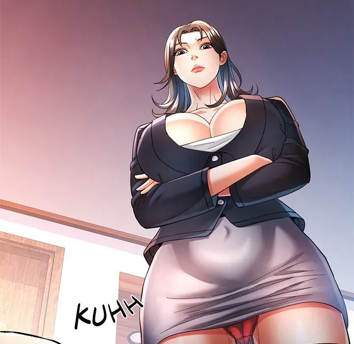 Read In Her Place chapter 45 image 61 on Lezhin