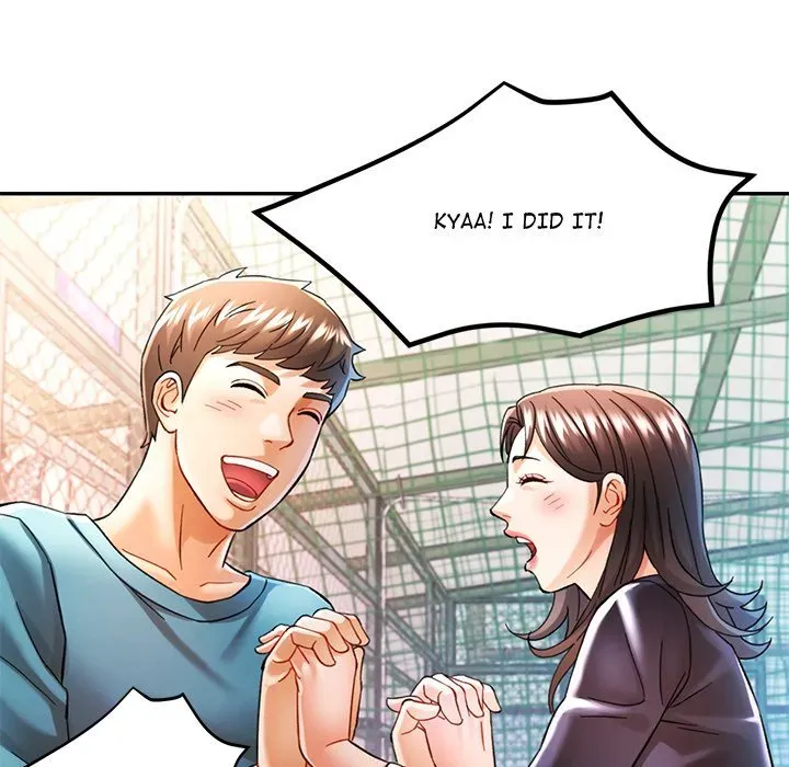 Read In Her Place chapter 45 image 7 on Lezhin