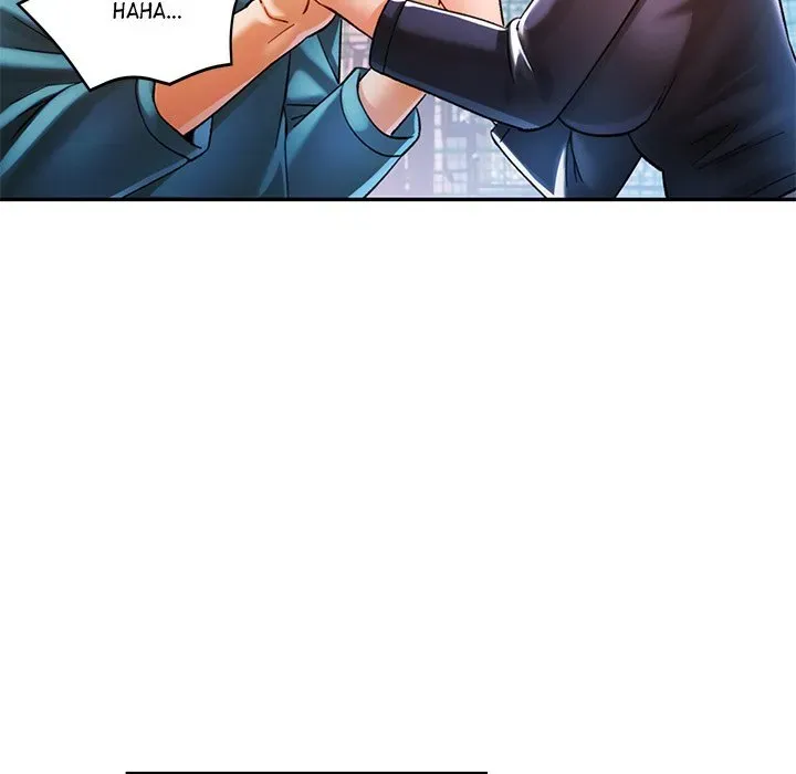 Read In Her Place chapter 45 image 8 on Lezhin
