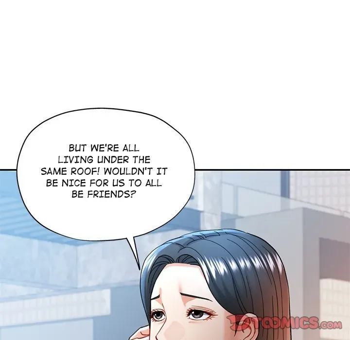 Read In Her Place chapter 45 image 83 on Lezhin
