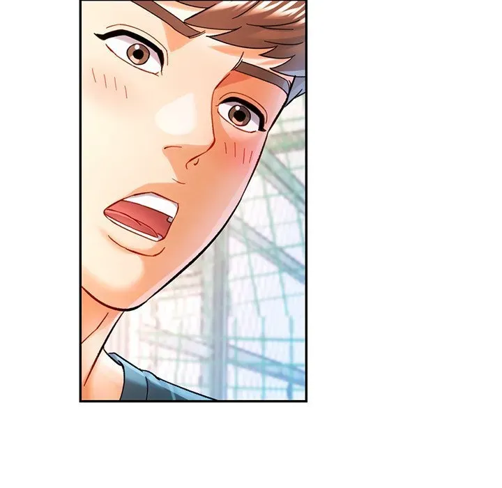 Read In Her Place chapter 45 image 9 on Lezhin