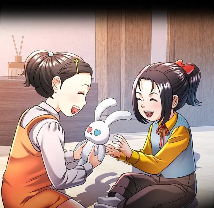 Read In Her Place chapter 45 image 90 on Lezhin