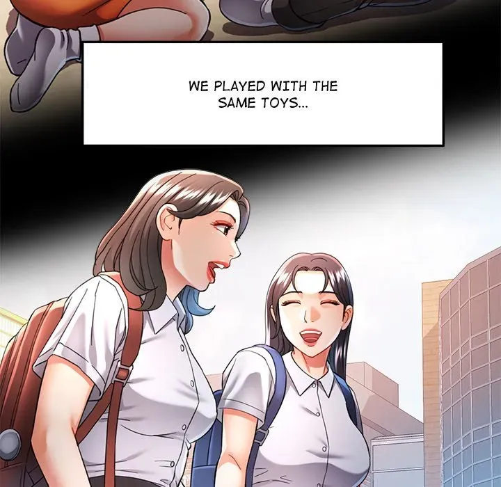 Read In Her Place chapter 45 image 91 on Lezhin