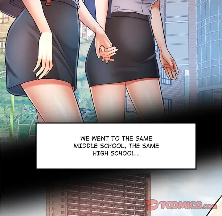 Read In Her Place chapter 45 image 92 on Lezhin
