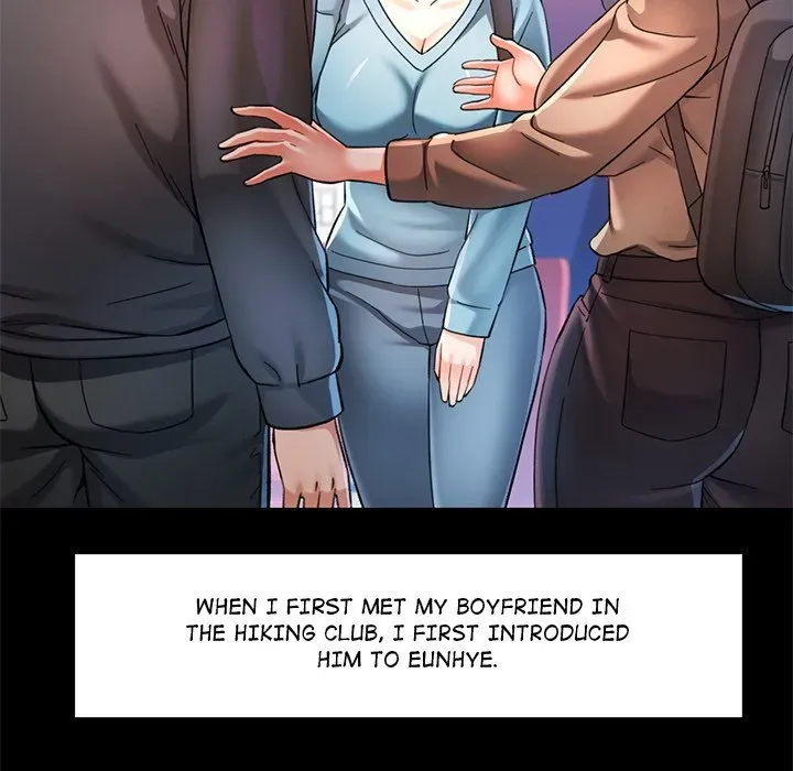 Read In Her Place chapter 45 image 95 on Lezhin
