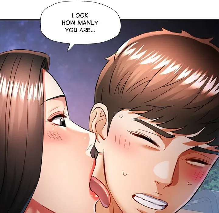 Read In Her Place chapter 47 image 100 on Lezhin