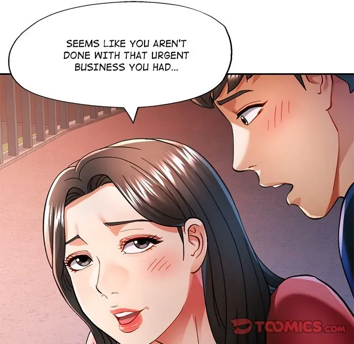 Read In Her Place chapter 47 image 104 on Lezhin