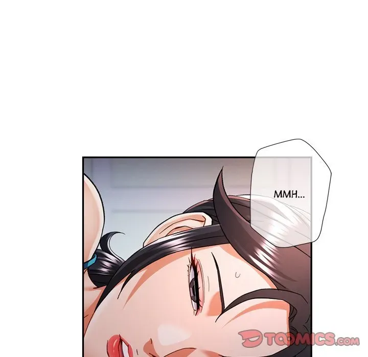 Read In Her Place chapter 47 image 119 on Lezhin