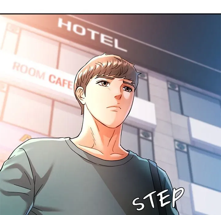 Read In Her Place chapter 47 image 12 on Lezhin