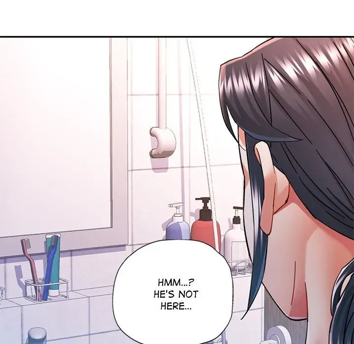 Read In Her Place chapter 47 image 124 on Lezhin