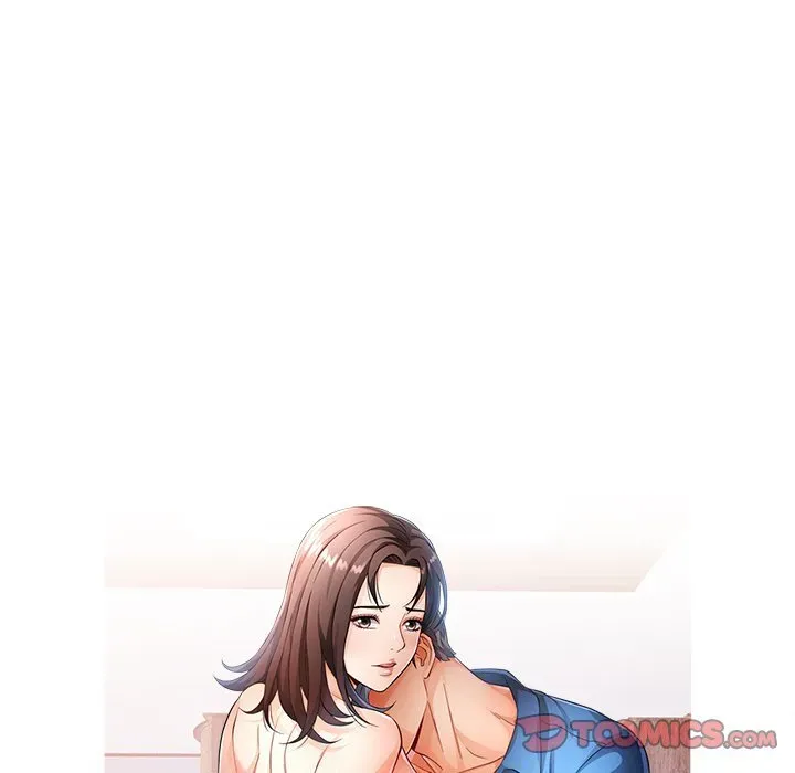 Read In Her Place chapter 47 image 14 on Lezhin
