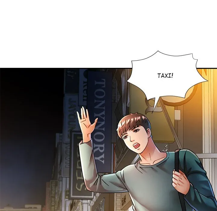 Read In Her Place chapter 47 image 18 on Lezhin
