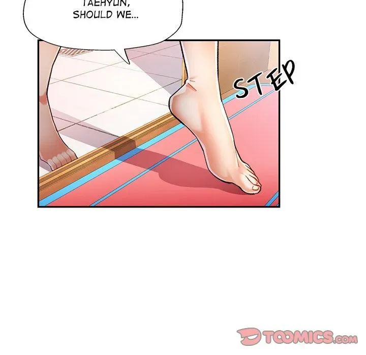 Read In Her Place chapter 47 image 20 on Lezhin