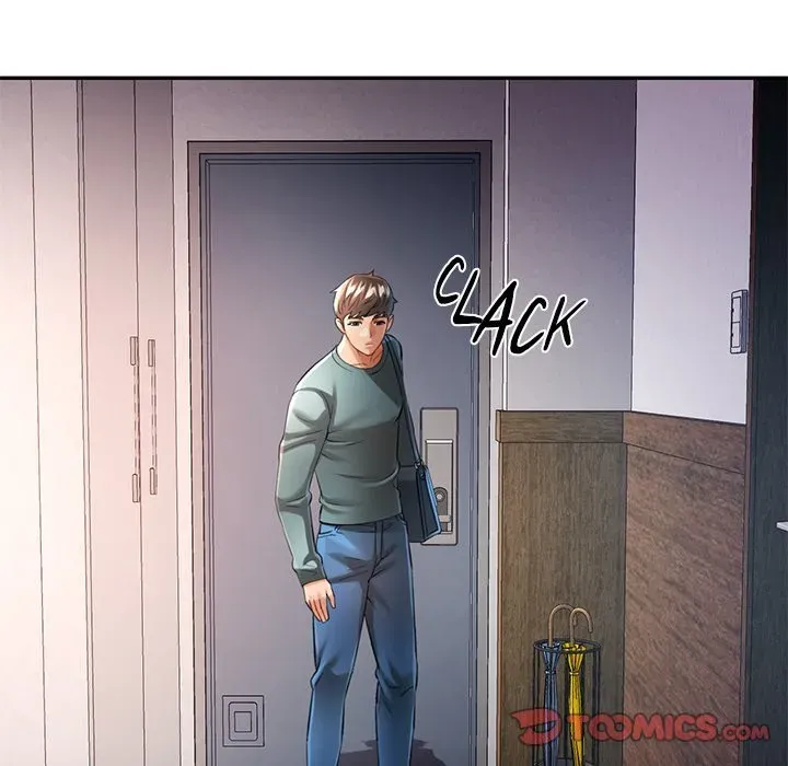 Read In Her Place chapter 47 image 29 on Lezhin